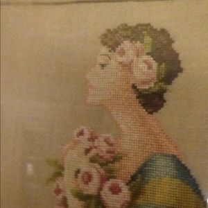 Meet your Posher, Brenda